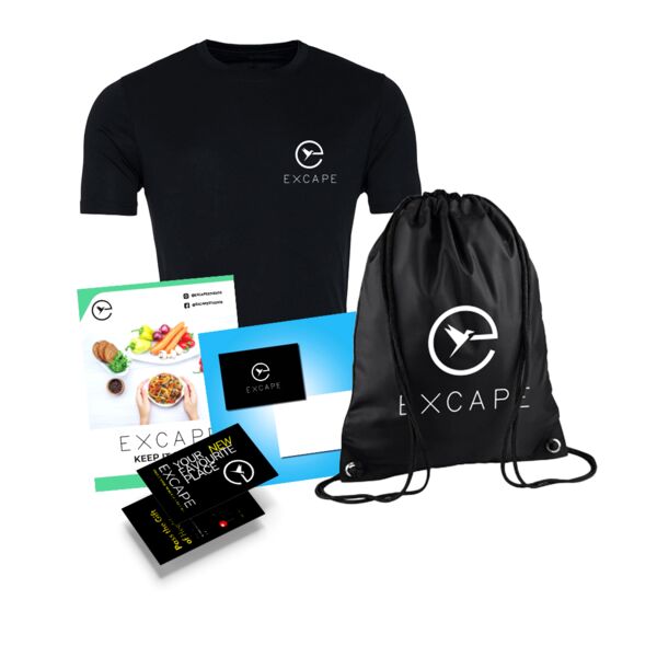 Welcome Pack Thumbnail