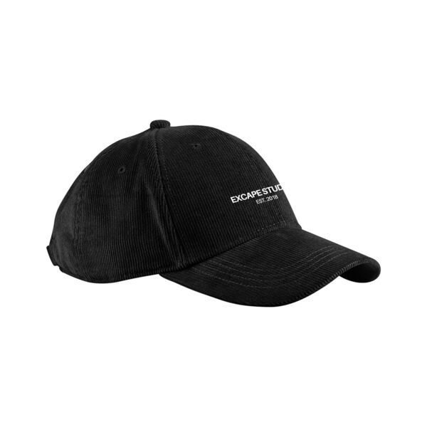 EarthAware® organic cord baseball cap Thumbnail