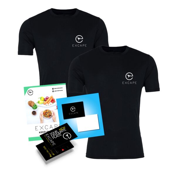 Welcome Pack Thumbnail