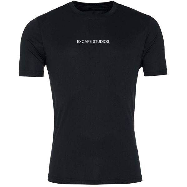 Cool Smooth Wicking T-Shirt Thumbnail