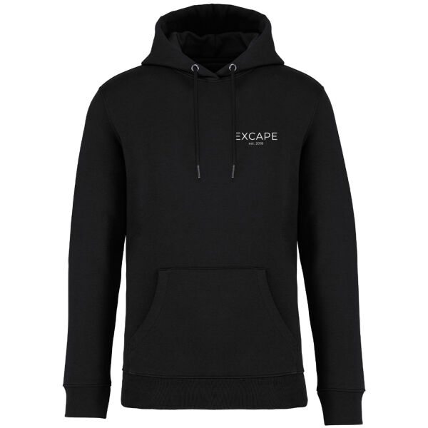 Excape  - Native Spirit Unisex Heavyweight Hooded Sweatshirt Thumbnail