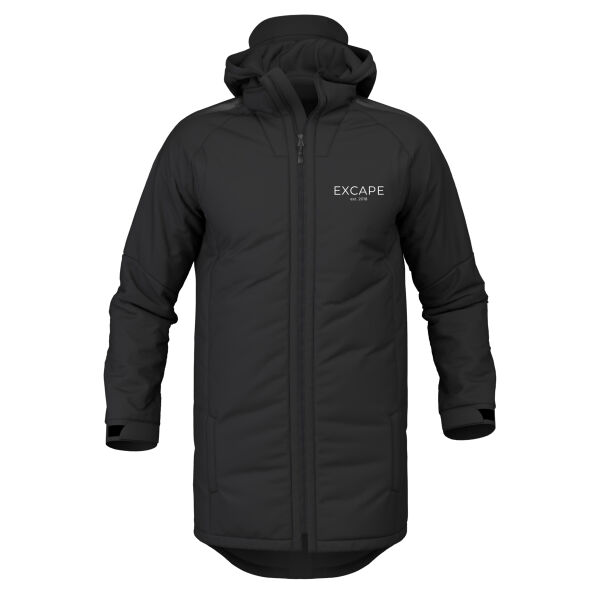 Excape  - UNISEX JACKET Thumbnail