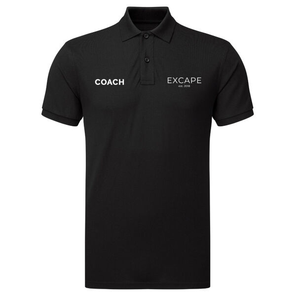 Excape  - COACHING POLO Thumbnail